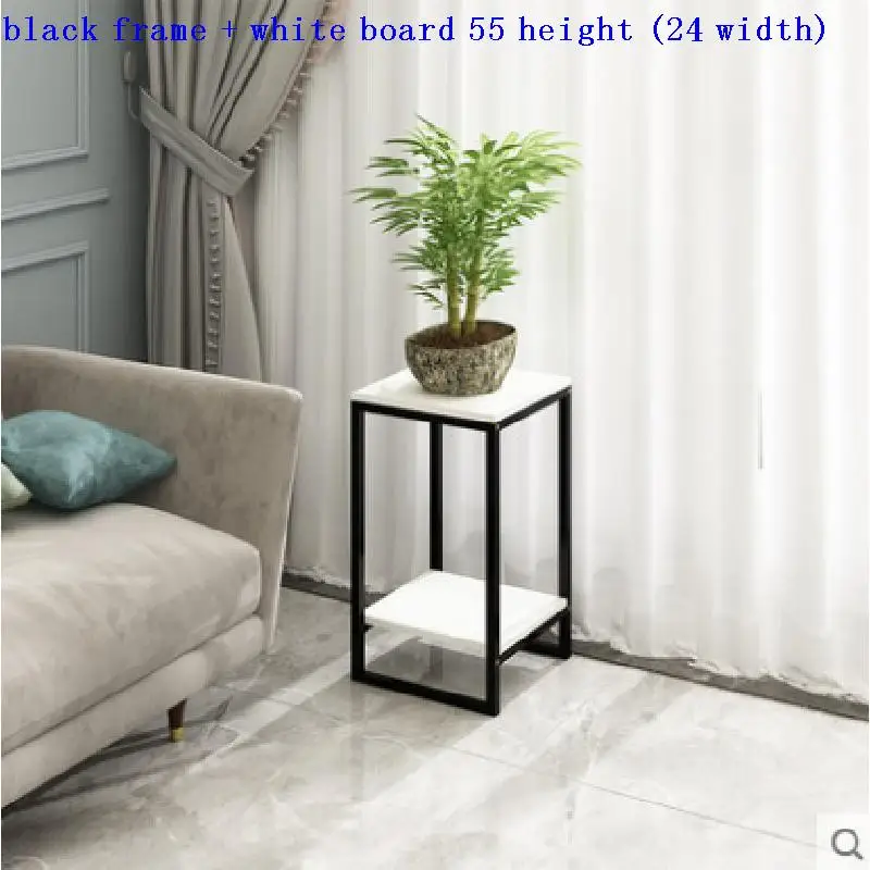 

For Plant Suporte Flores Estanteria Jardin Estante Mueble Para Plantas Dekoration Stojak Na Kwiaty Balcony Shelf Flower Stand