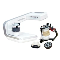 dental digital 3d scanner with competitive price