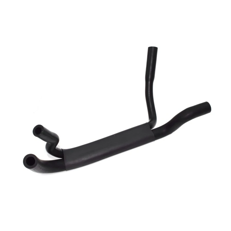 2 шт./компл. дыхательный клапан Картера и дыхательный/водяной шланг Труба для BMW E36