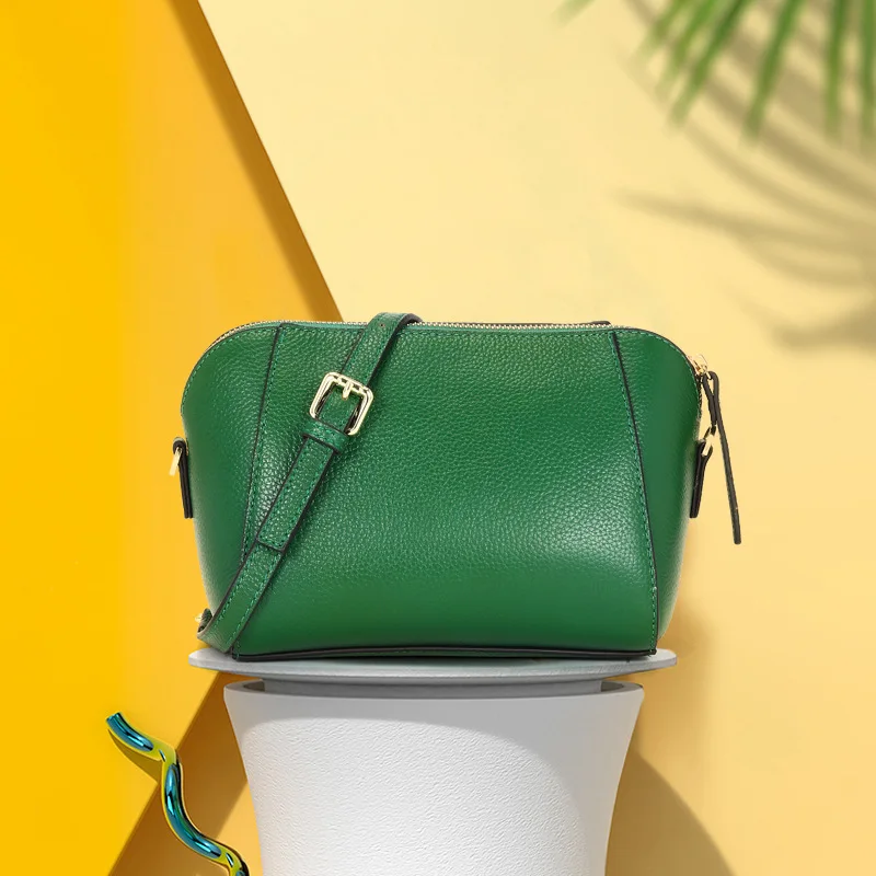 Маленькая сумка мини 2020 тренд кожаные сумки Европейский Американский стиль