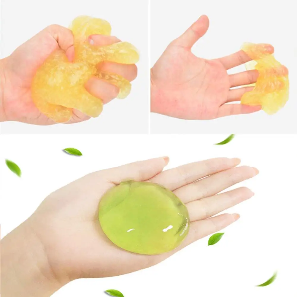 Универсальный Очиститель для салона автомобиля чистящий гель ПК планшета