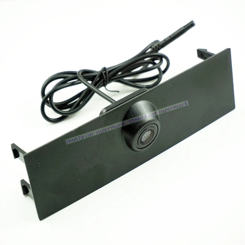 Автомобильная Камера Переднего Вида 1920*1080P AHD для Porsche MACAN 2014 2015 | Камеры