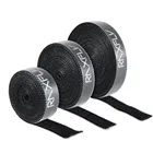 Велкро легкообрабатываемая резанием под столом кабель управления ЭВМ проводов, финишная аксессуары Защитная пленка для телефона кабель для передачи данных с поясом