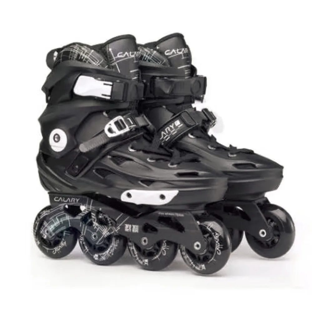 Роликовые коньки с полиуретановыми колесиками для взрослых|skates skating|ice skatingskate shoes