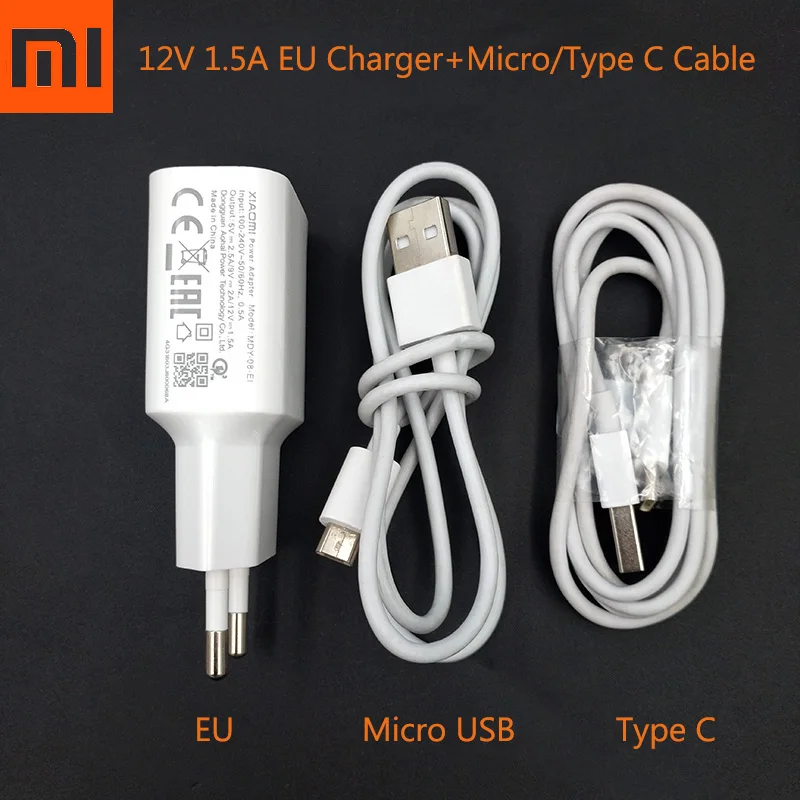 Оригинальное быстрое зарядное устройство Xiaomi QC 3 0 адаптер для быстрой зарядки Usb