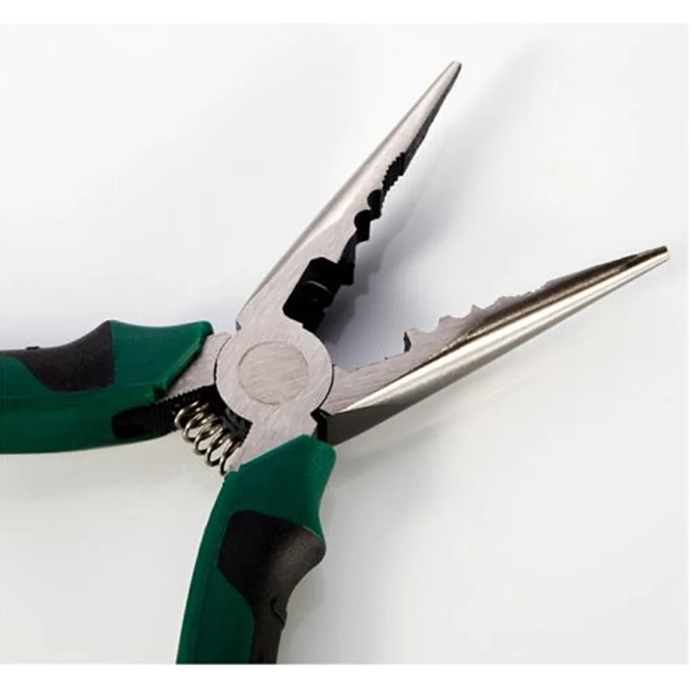 Инструмент SATA 6 &quot профессиональные японские многофункциональные плоскогубцы с