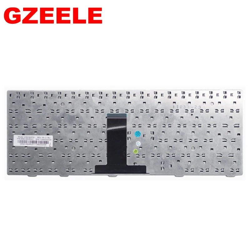 Русская черная новая клавиатура для ноутбука ASUS F82Q f80 f80Q F81 f80CR F80C f80S f80L F80SR X85 X85S X85E