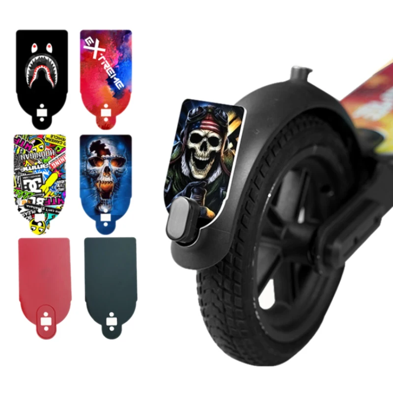 Высококачественный акриловый держатель номерного знака для скутера пластиковый