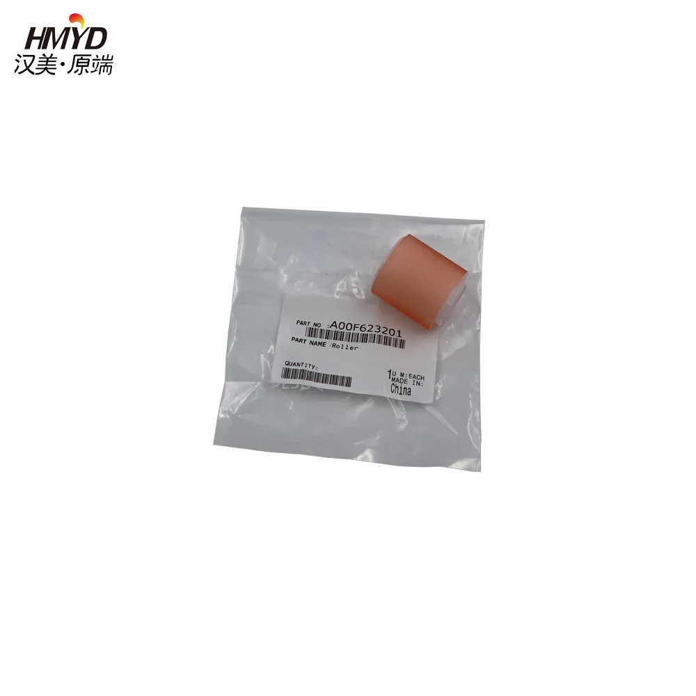 Konica minolta bizhub 223 224 283 284 363 364 423 454 554 c454 c554 подающего валика A00F623200|Картриджи с тонером|
