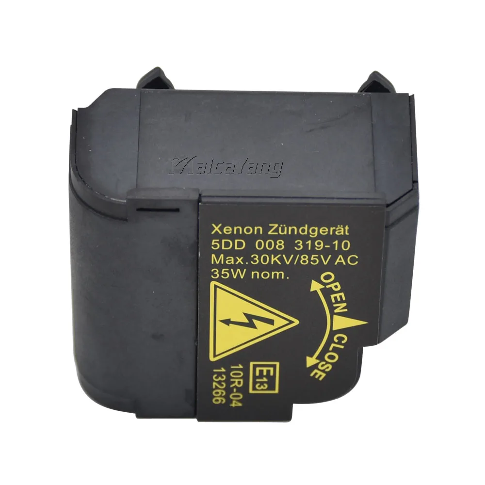 5DD00831910 DD00831950 D2S / D2R 5DD008319-50 воспламенитель ксеноновых фар для 2003-2006 Benz E класса (W211)