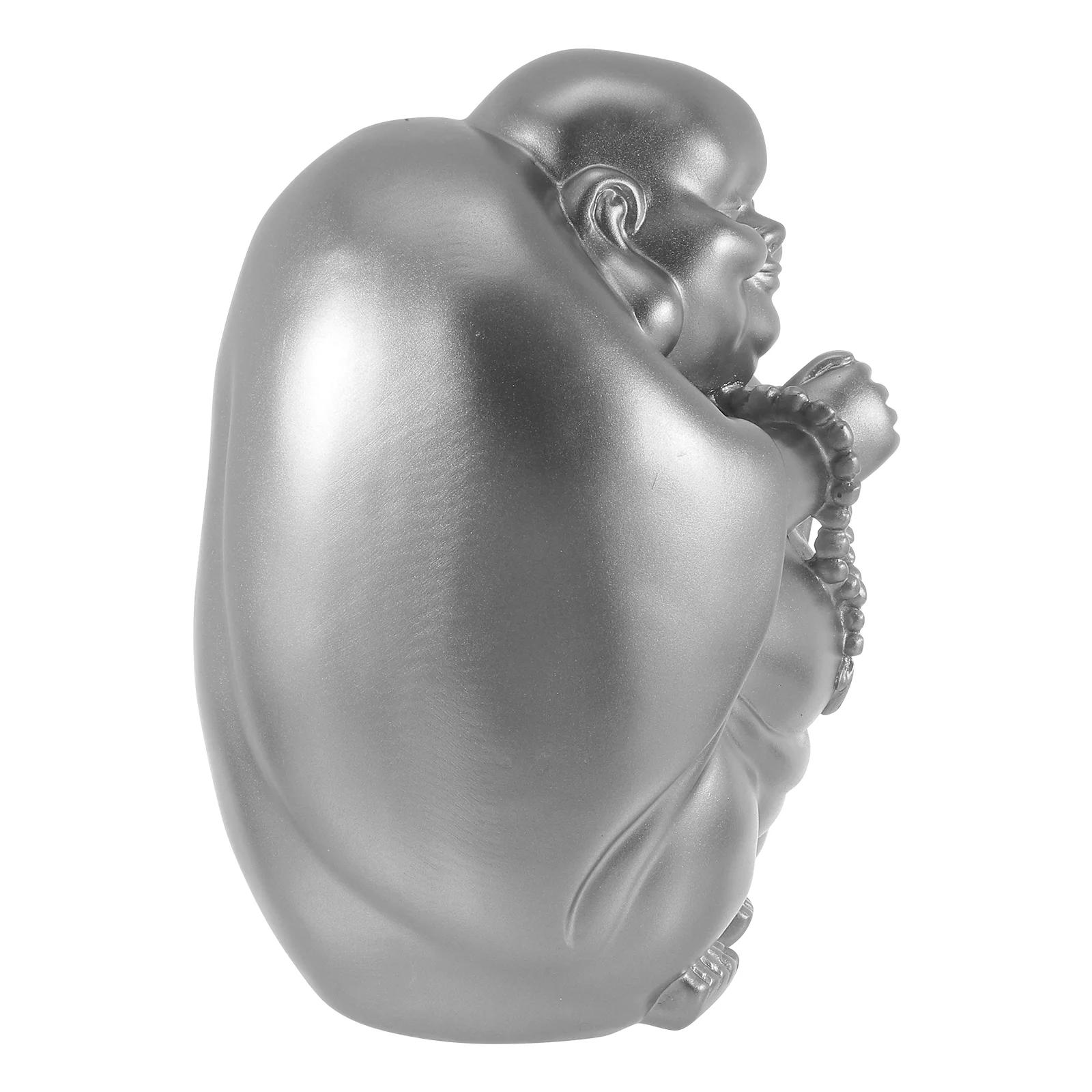 

1 Pc Maitreya Piggy Bank Coin Storage Jar Bank Desktop Adornment