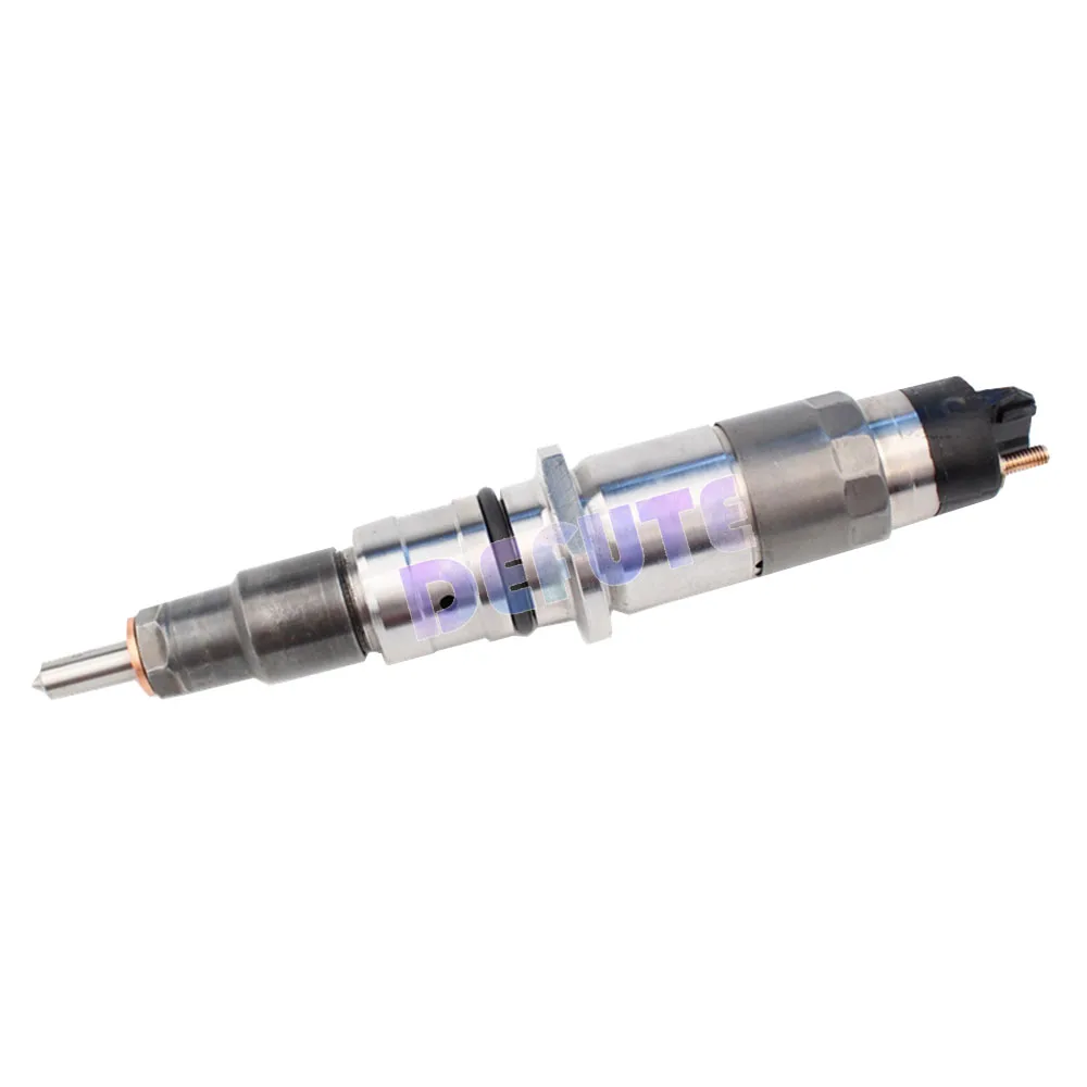 Высококачественный инжектор общей топливной системы 0445120290 0445120215 0445120277 0445120086