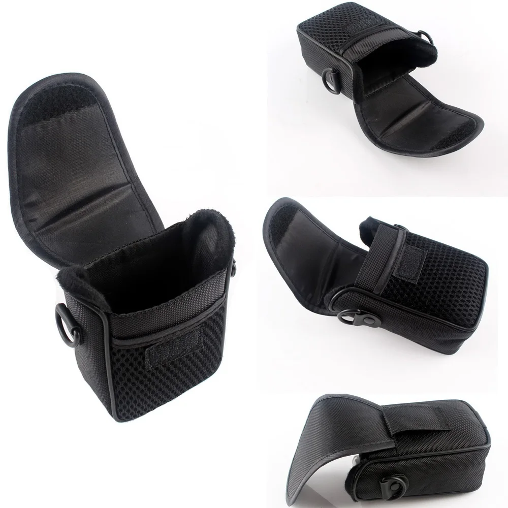 

G7 X G9X S120 S100 S110 SX170 SX160 SX40 SX30 SX20 SX230 SX240 SX250 SX280 SX500 SX600 Camera Bag Case For Canon G7X Mark II III