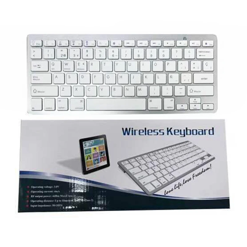 ПК Волшебная мышь Bluetooth 2,4g Беспроводная игровая мышка сенсорное колесо ультра тонкая Мода для Apple стиль MAC компьютерная клавиатура мышь D
