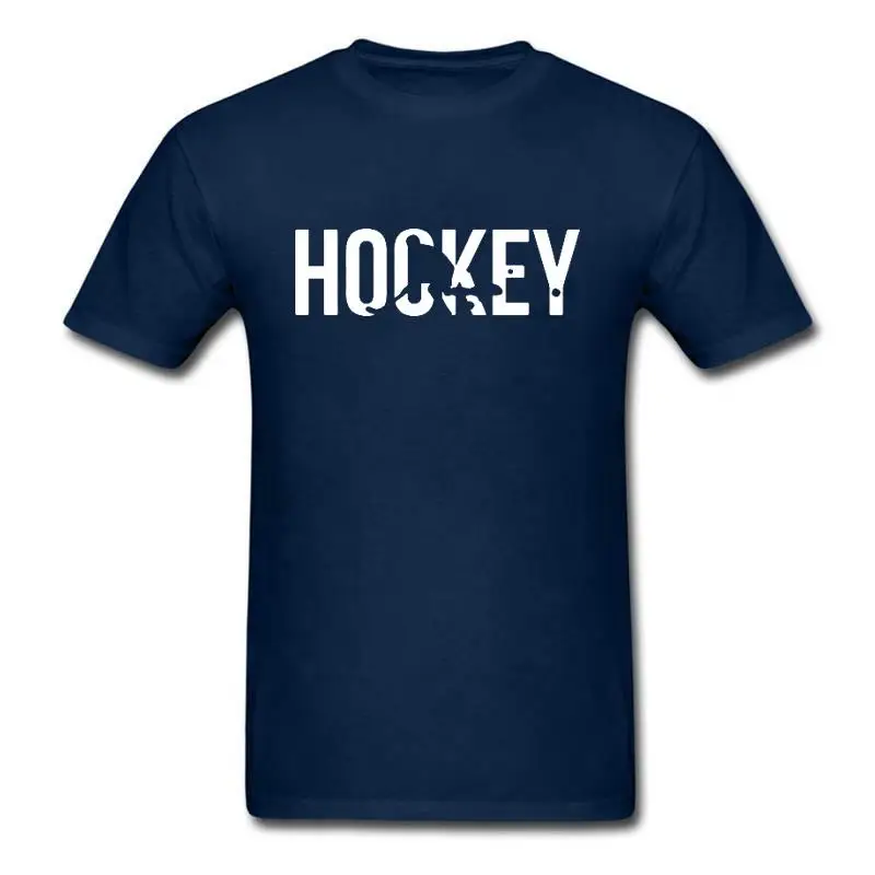 

Designer Shirts O-Neck Hockeyer Men Short Sleeve Short T Shirts