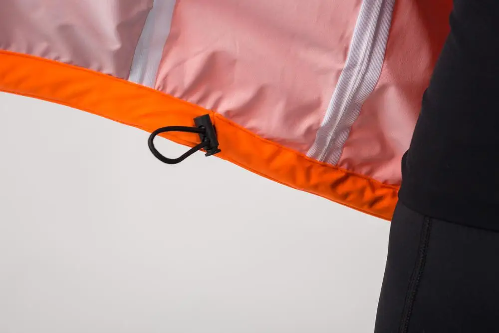 Всесезонная велосипедная куртка SPEXCEL 2019 ветрозащитная и водонепроницаемая