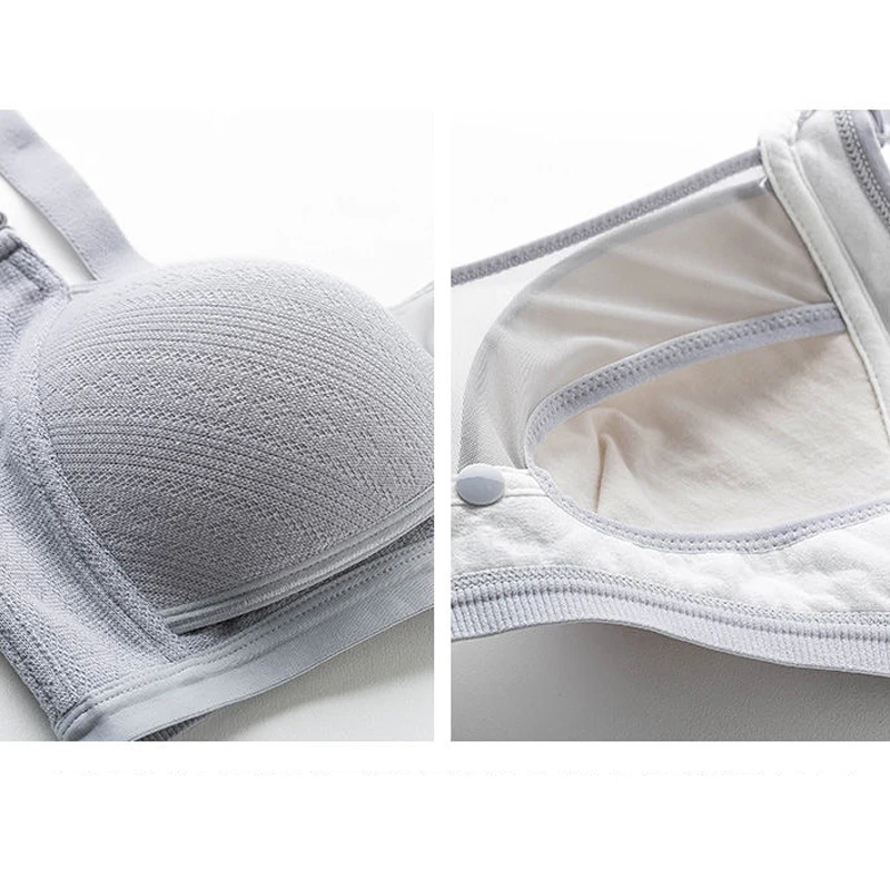 

2020new Breastfeeding bras for feeding maternity nursing bra for pregnant women comfortable Nursing bras underwear bra for nurse