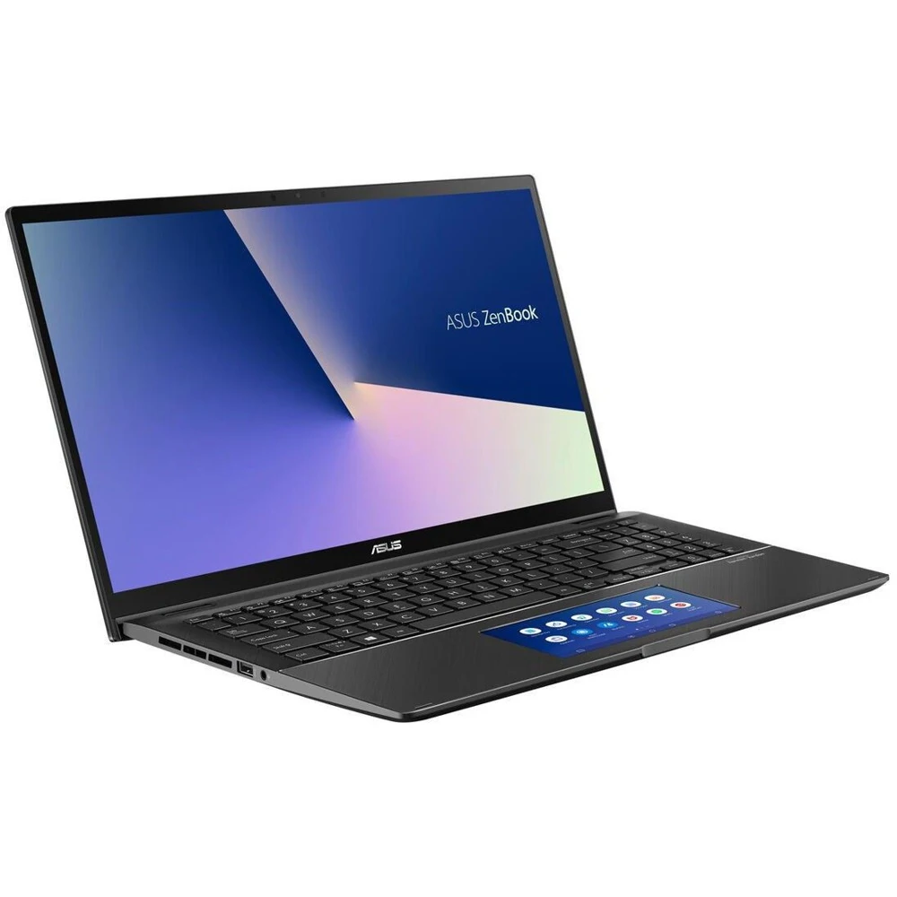 Ноутбук ASUS Flip UX563FD-EZ008T Intel Core i5 10210U/8Gb/512Gb SSD/15.6" FHD IPS Touch/ GeForce GTX 1050 MAX-Q 4Gb/Win10 |