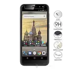 Закаленное стекло 9H для Fly Life Compact 4G 5,0 