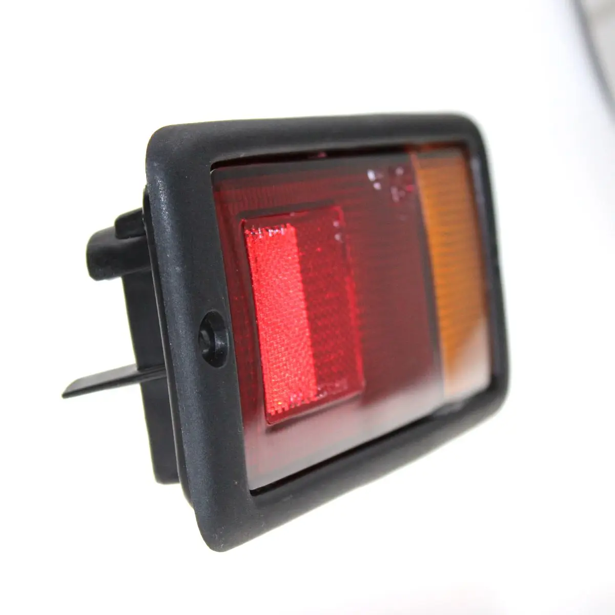 LARBLL новый задний бампер правый противотуманный светильник 1991-1999 для Mitsubishi Shogun