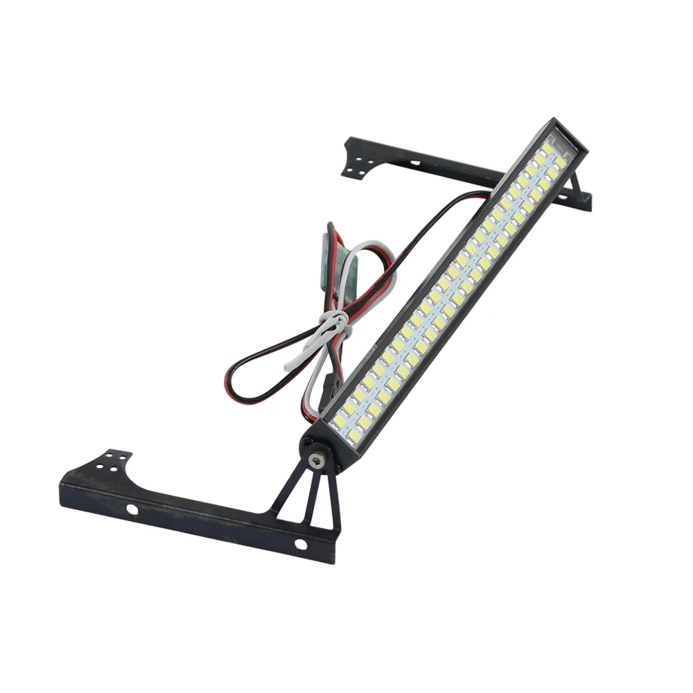 RC лампа для крыши автомобиля светодиодный светильник бар с CH3 модуль управления