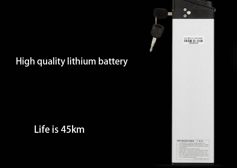 LOVELION tb311103-1/36 V алюминиевый сплав до и после того, как амортизатор литиевая батарея велосипед 20-дюймовый электрический автомобиль взрослый велосипед