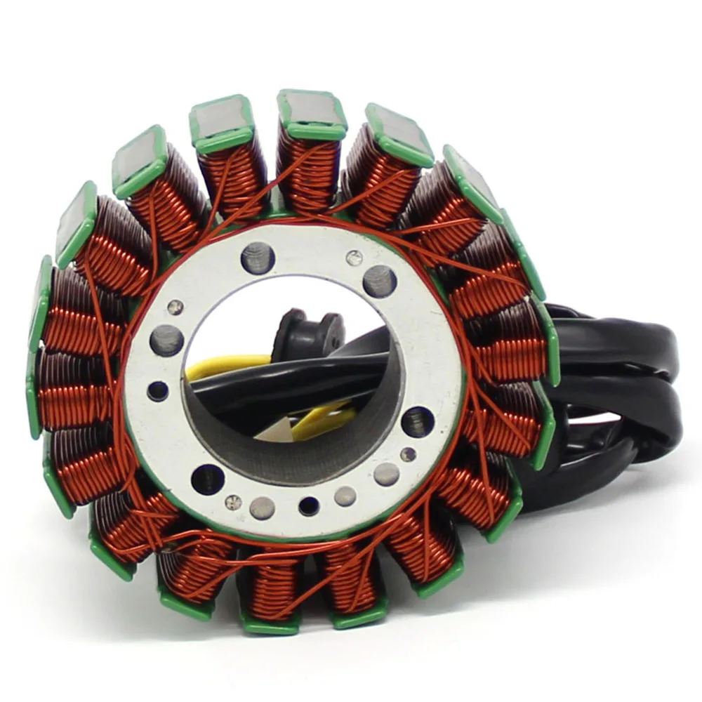 Магнитный статор двигателя генератор катушки зажигания катушка статора для Ducati