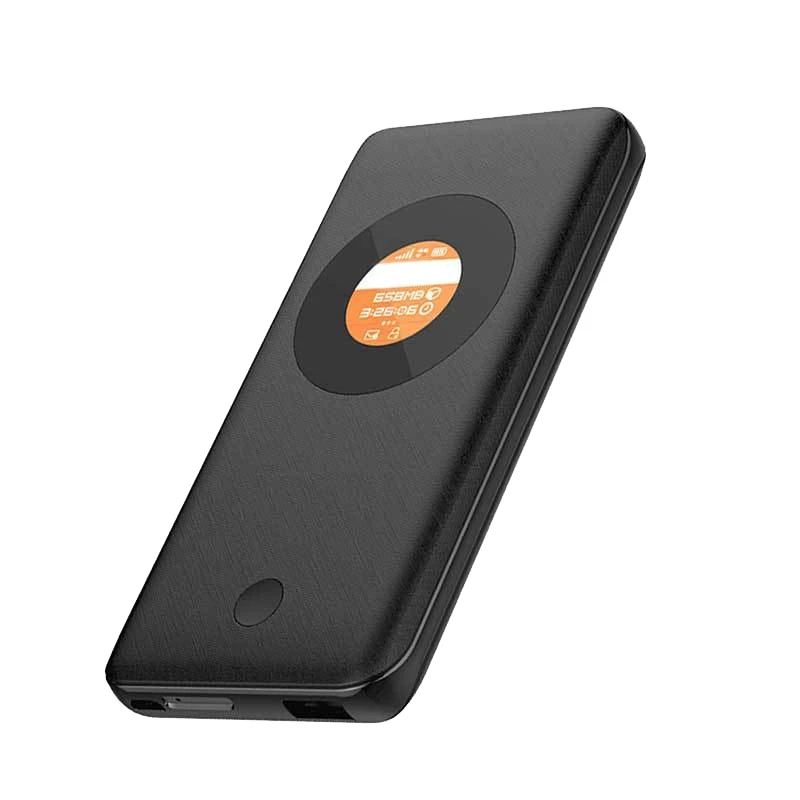 4G Wifi роутер Mifi 150 Мбит/с мобильный точка доступа портативный беспроводной