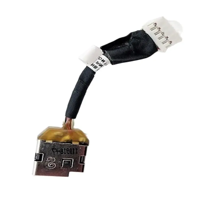 

For HP Envy 17-3000 661451-301 661451-302 665907-001 DC In Power Jack Cable Charging Port Connector