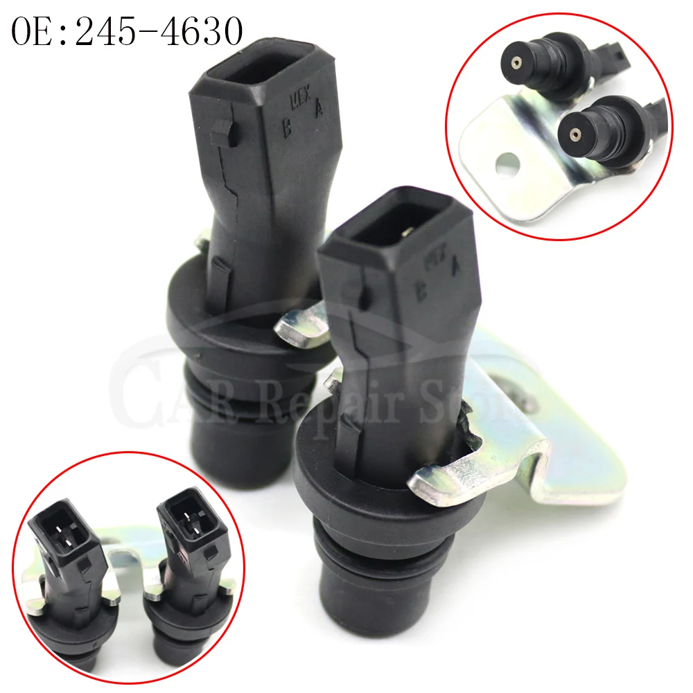 Датчик синхронизации автомобильного двигателя GP датчик скорости 2454630 245 4630 для