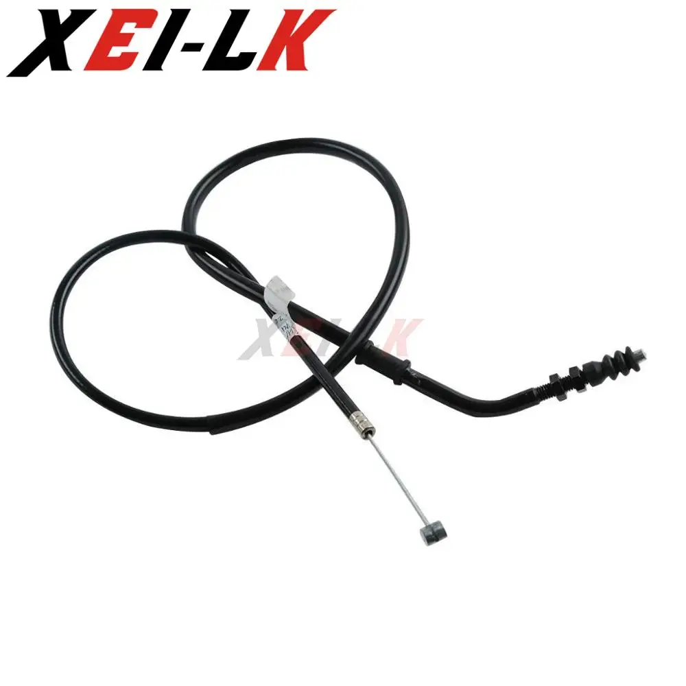 

Motorcycle Accessories Clutch Cable for XJ600S Div 1994-1997