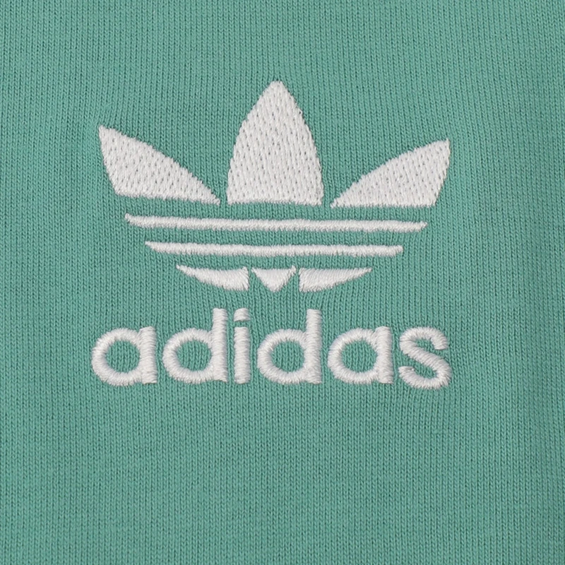 

Original New Arrival Adidas Originals 3-STRIPES TEE Men's T-shirts short sleeve Sportswear
