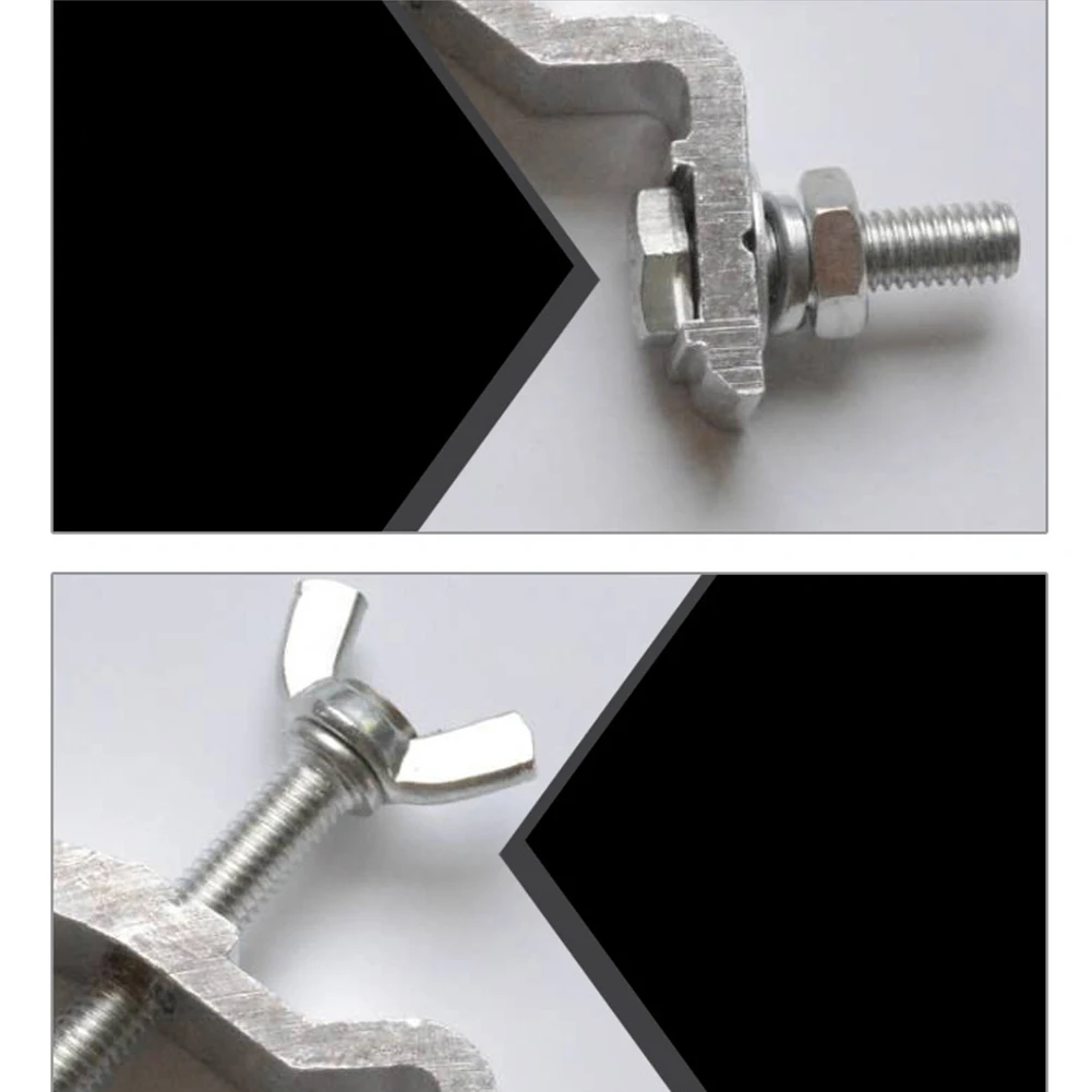 Алюминиевый сплав фиксированный Профессиональный Многофункциональный