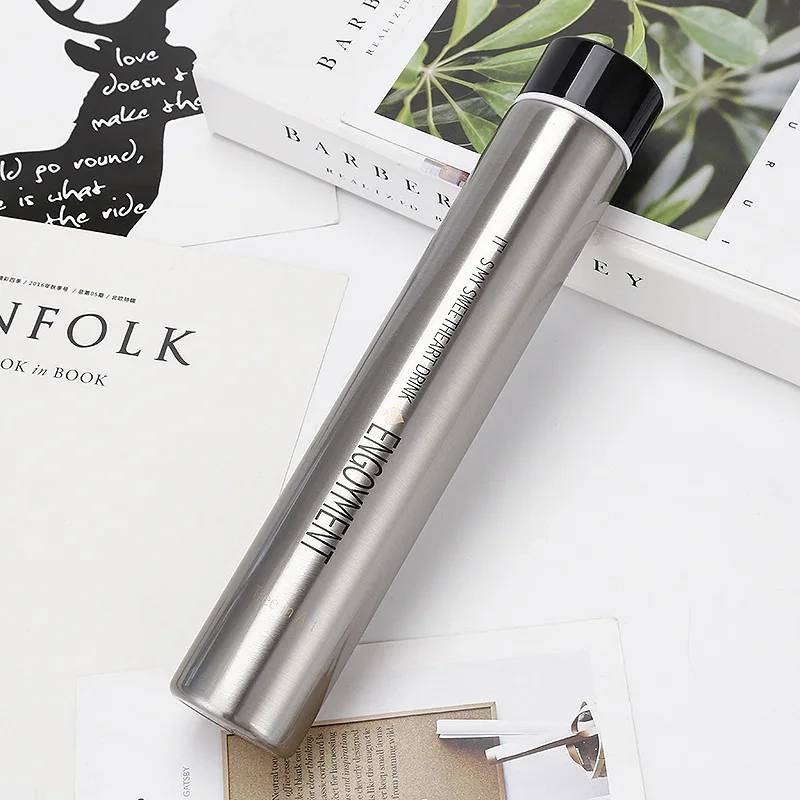 

Feeyue мини термосы для воды 280 мл нержавеющая сталь