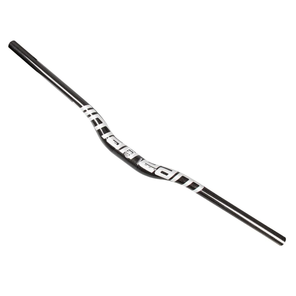 Американский бренд JIMAITEAM 3kCarbon MTB руль плоский или подъемный руль 31,8*580/600/620/640/660/680/700/720/740/760/мм