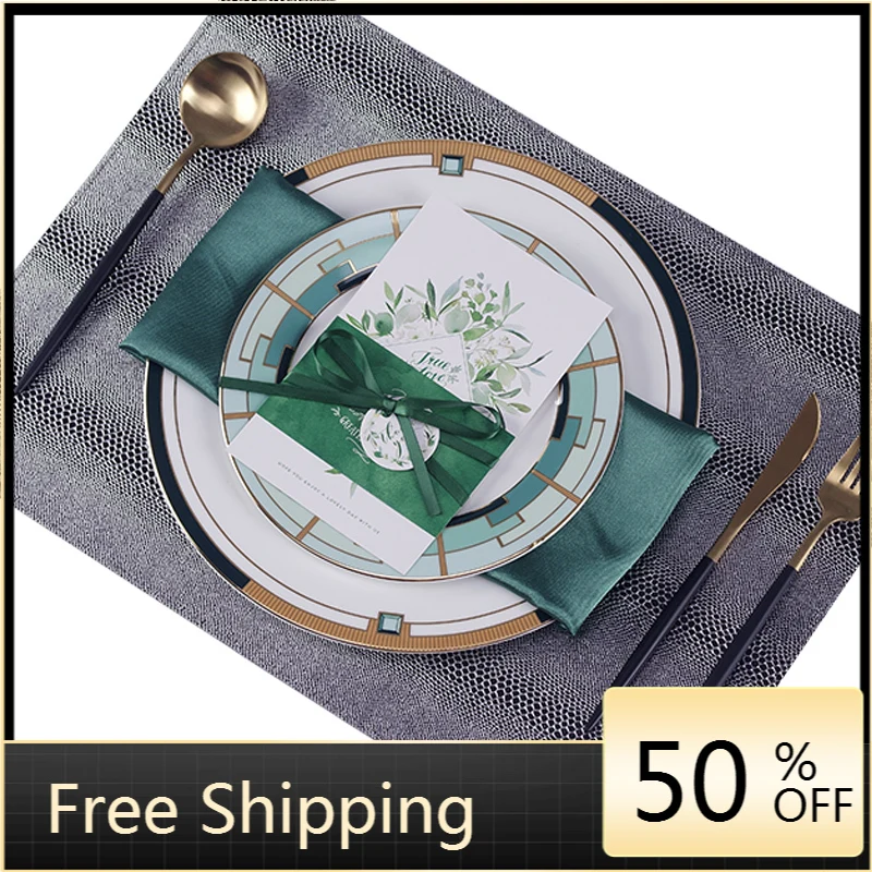 

Portable Dinner Plates And Bowls Set Luxury Porcelain Tableware Set China Dinnerware Set Vaisselle Cuisine Pratos De Jantar