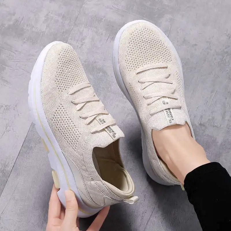 

Sneakers Sport Woman Running Zapatiilas Women Sports Shoes Most Popular Style Minimalist Sneakers 2021 Sport Shoes Women Tennis