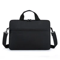 laptop cases portable handbag 15 6inch notebook sleeve computer bag pad waterproof briefcases travel business casual package