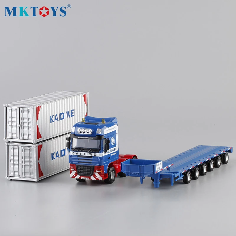 1:50 легкосплавная модель транспортного автомобиля планшетофон литая Инженерная