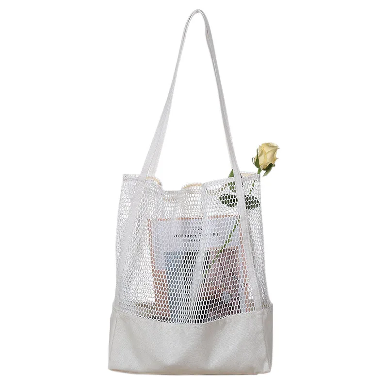 Хозяйственная сумка фрукты хранения ультра многоразовые сумки для бакалейных