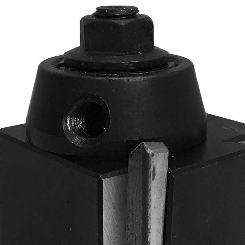 

250-000 Wedge Quick Change Tool Kit Tool Kit Lathe Tool Knife Holder
