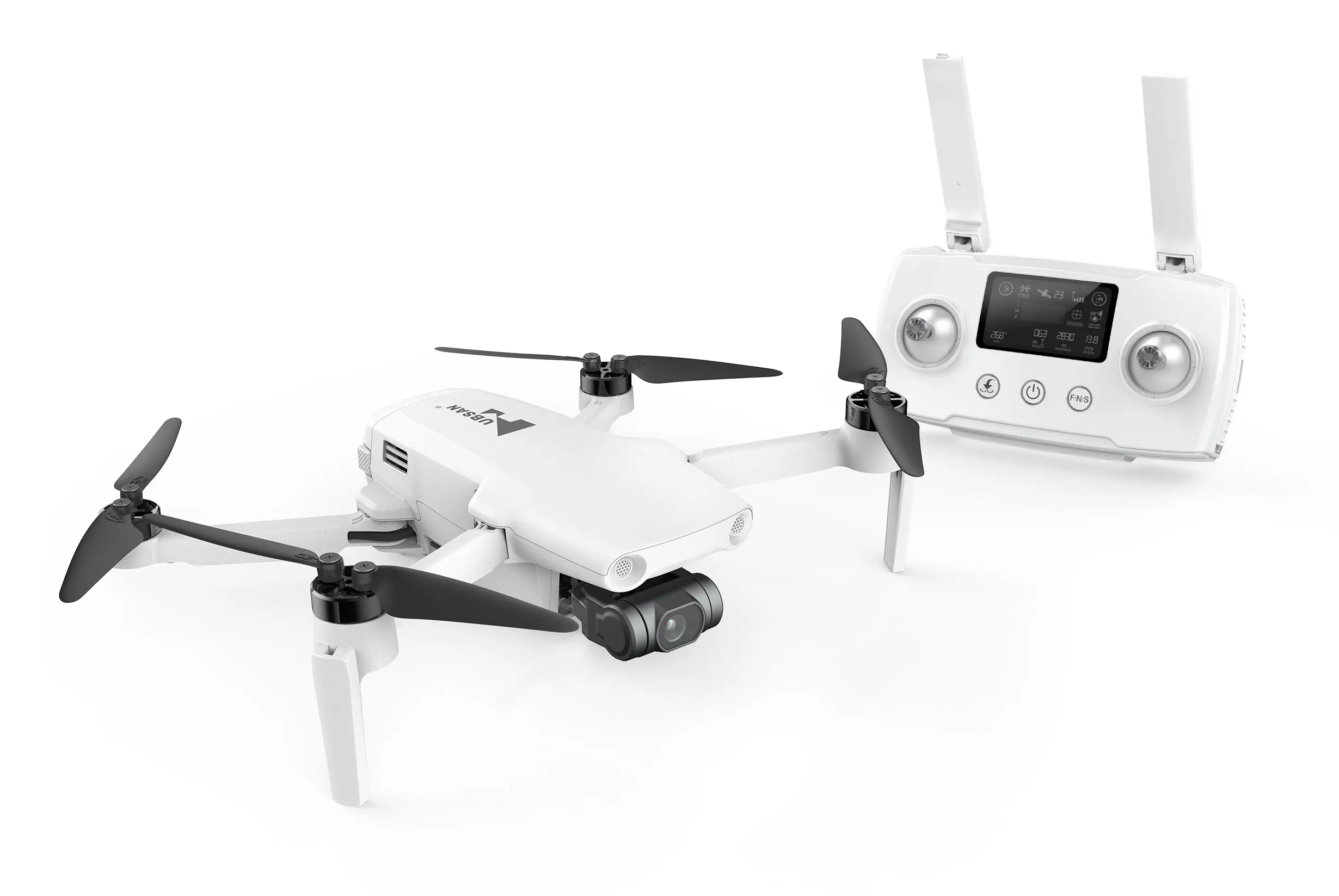 

Hubsan ZINO MINI SE 4K 30FPS камера 249G Радиоуправляемый Дрон 45 минут полета AI отслеживание 3X зум цифровой Квадрокоптер с 3-осевым гиростабилизатором