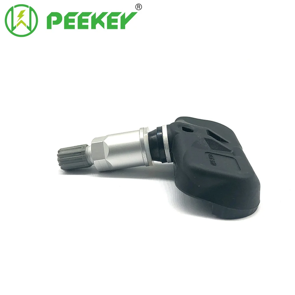 

TPMS SENSOR FOR 2011-2017 INFINITI EX35 FX37 Q60 NISSAN LEAF 433MHz TIRE PRESSURE SENSORS 40700-1LA0B 40700-1LA0C