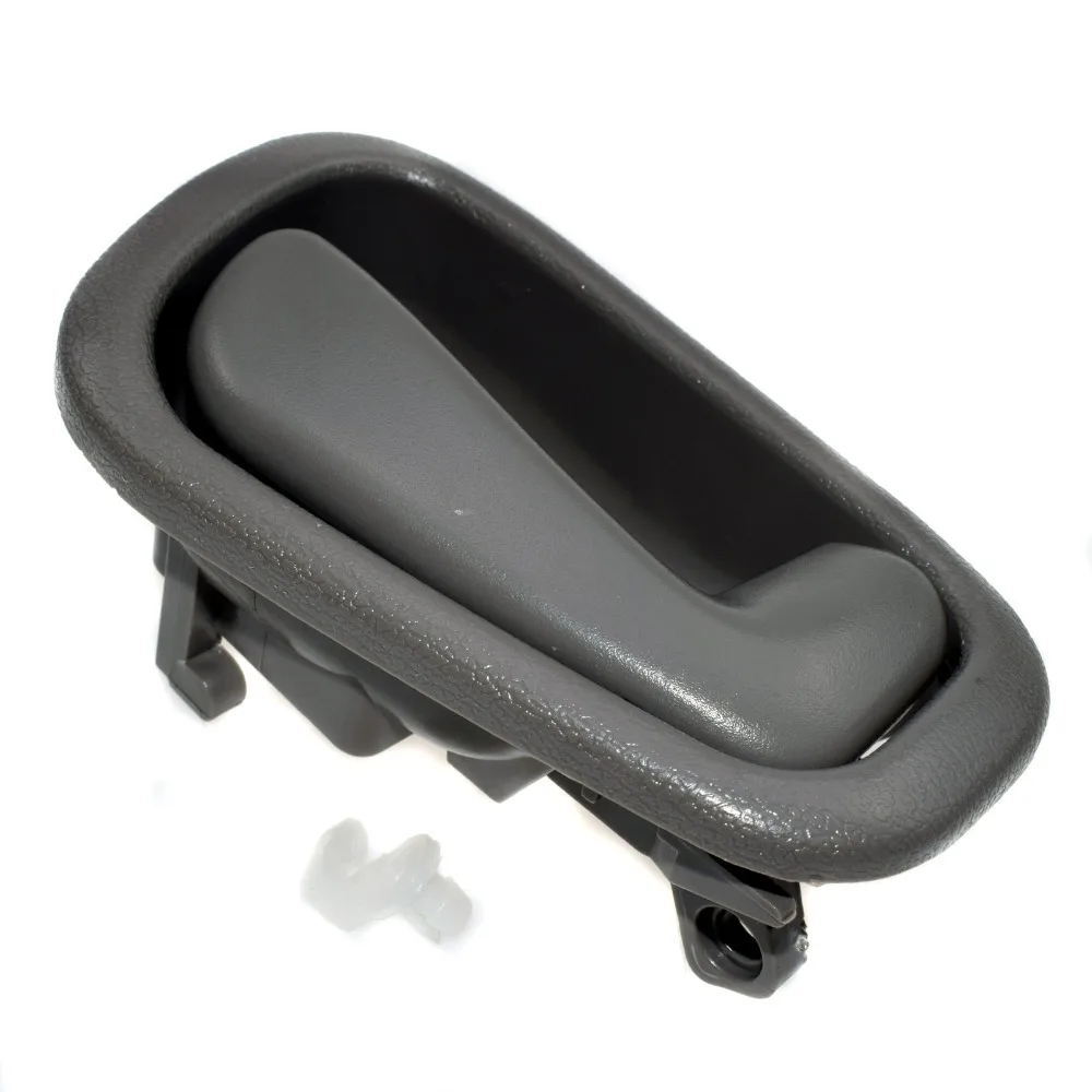 Светильник ISANCE коричневый внутренняя ручка двери передняя и задняя правая для