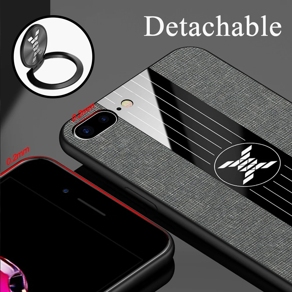 Ip 8 case iphone7 8plus 6 on for Apple iPhone 6s 7 plus cover 7plus i phone i7 i8 aifon iph i6 iphohe lphone bumper conque funda |