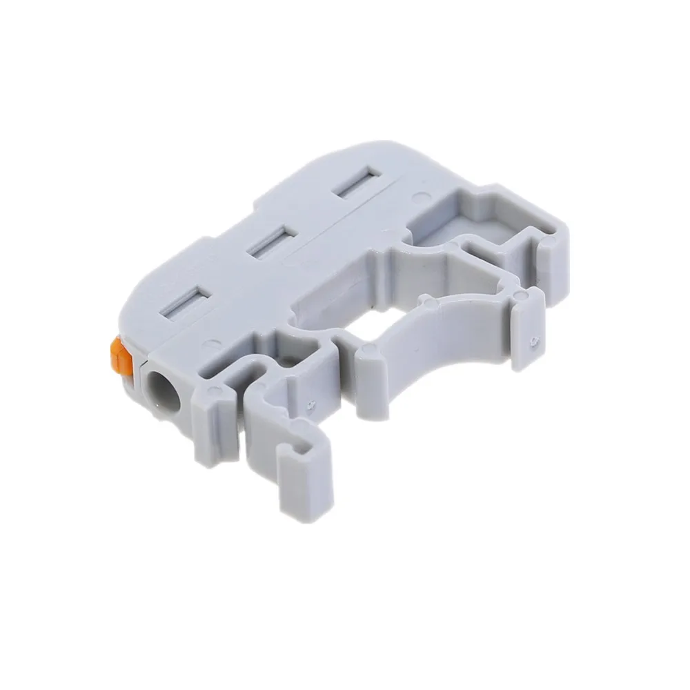 5/10 шт. PCT 211Terminal Din Rail Тип быстрое подключение Пресс Сращивание проводов разъем