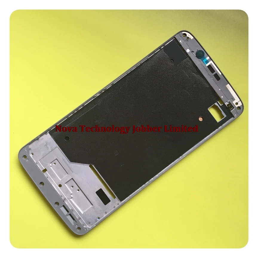

ЖК-дисплей Wyieno, рамка для ZTE Axon 7 A2017 A2017, A2017