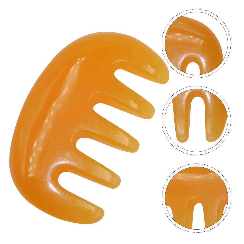 

1 шт., Антистатическая расческа для создания прически