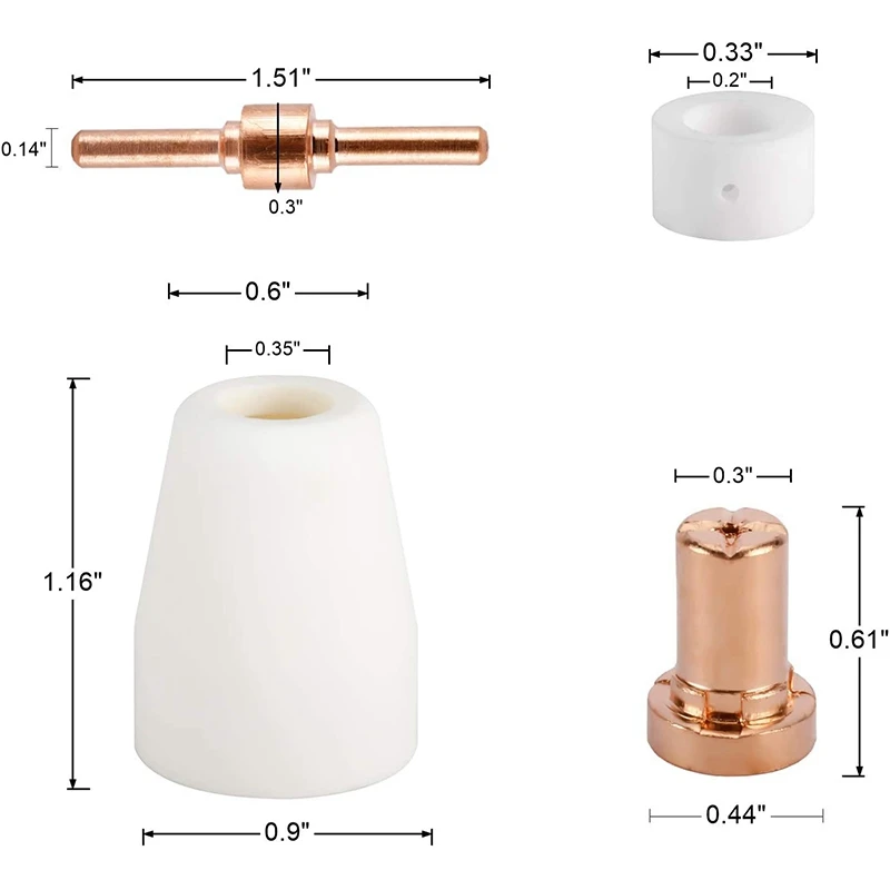 

80 PT-31 / LG-40 50 CT312 CT520