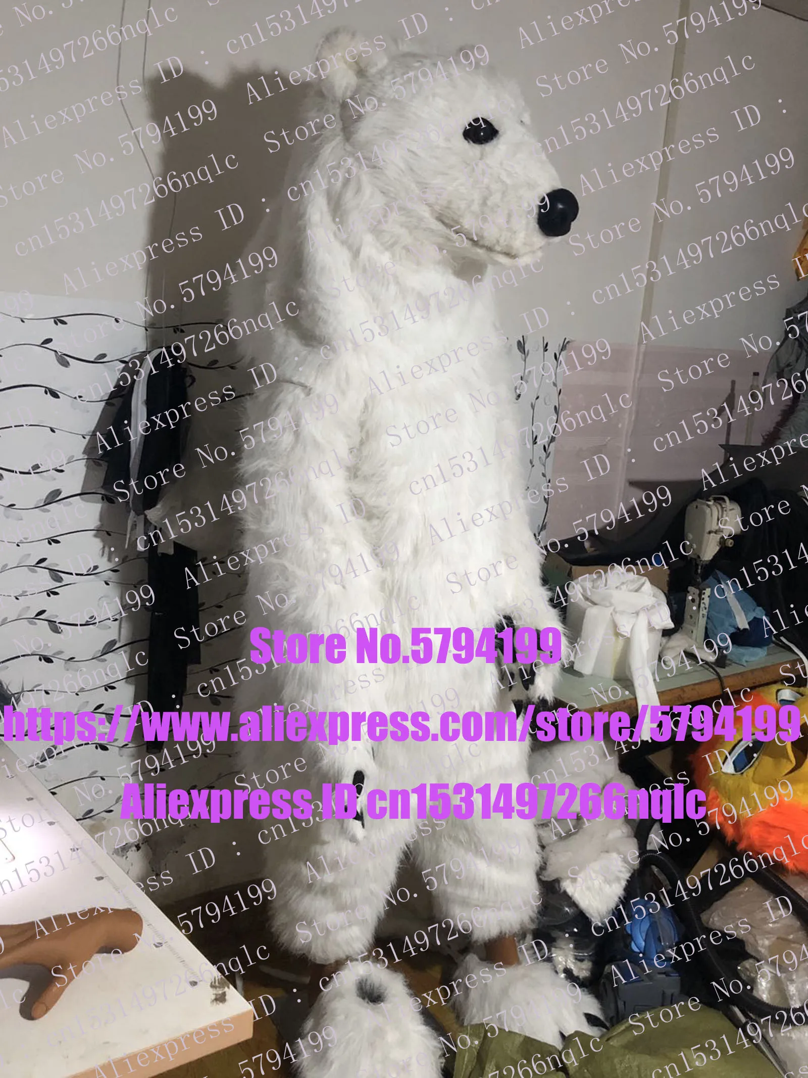 Женский костюм с персонажем из мультфильма для взрослых косплея вечеринки в